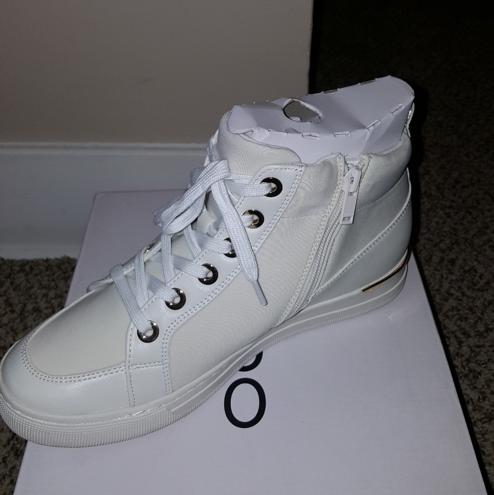 Aldo 3/4 Dopeness